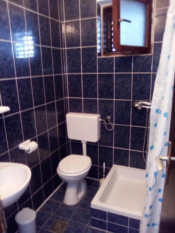 Apartments Mint Povljana - 50M From Sandy Beach ภายนอก รูปภาพ