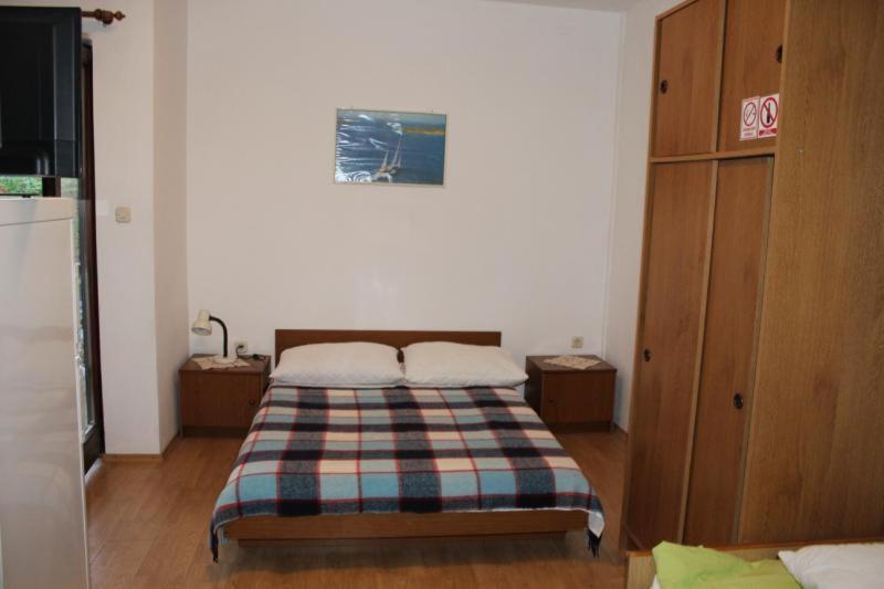 Apartments Mint Povljana - 50M From Sandy Beach ภายนอก รูปภาพ
