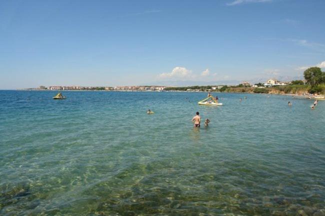 Apartments Mint Povljana - 50M From Sandy Beach ภายนอก รูปภาพ