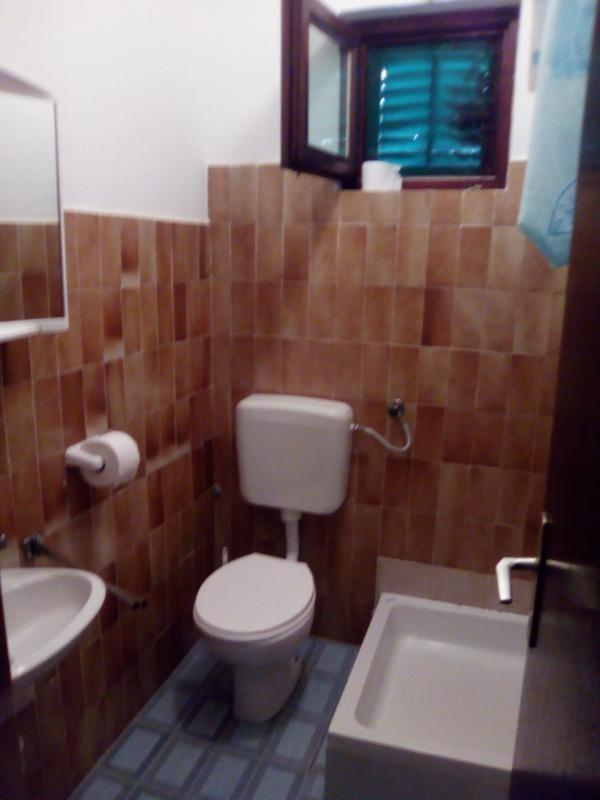 Apartments Mint Povljana - 50M From Sandy Beach ภายนอก รูปภาพ