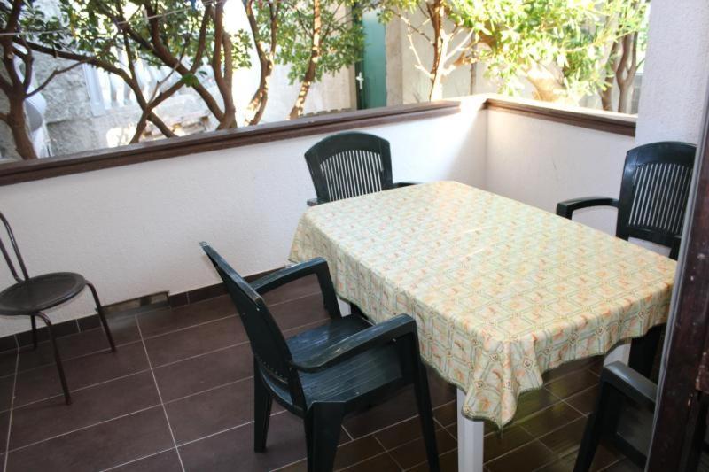 Apartments Mint Povljana - 50M From Sandy Beach ภายนอก รูปภาพ