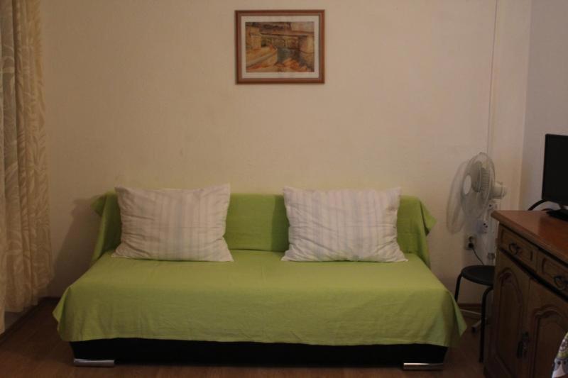 Apartments Mint Povljana - 50M From Sandy Beach ภายนอก รูปภาพ