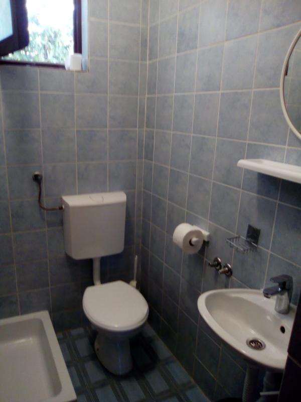 Apartments Mint Povljana - 50M From Sandy Beach ภายนอก รูปภาพ