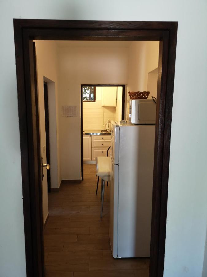Apartments Mint Povljana - 50M From Sandy Beach ภายนอก รูปภาพ