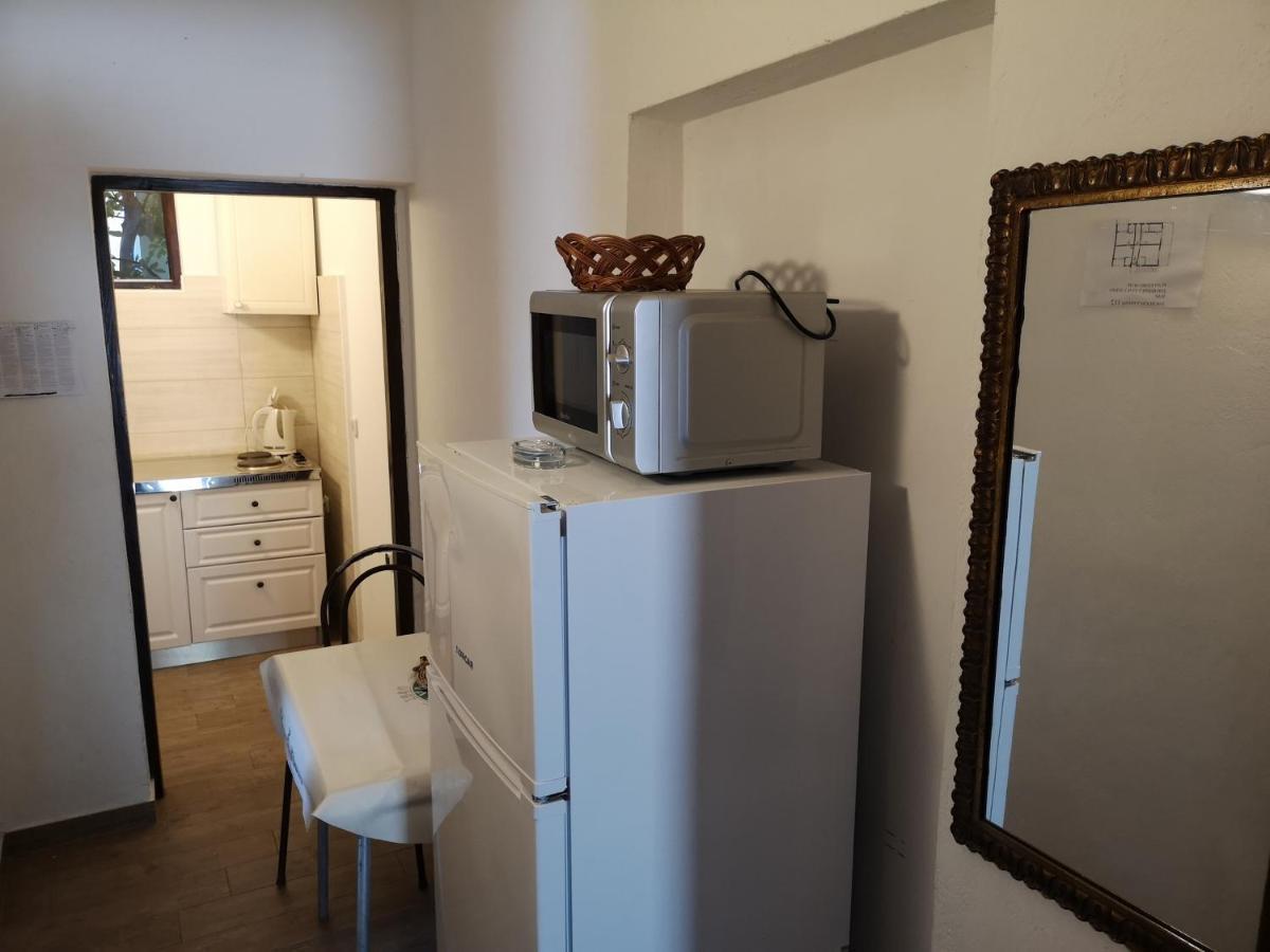 Apartments Mint Povljana - 50M From Sandy Beach ภายนอก รูปภาพ