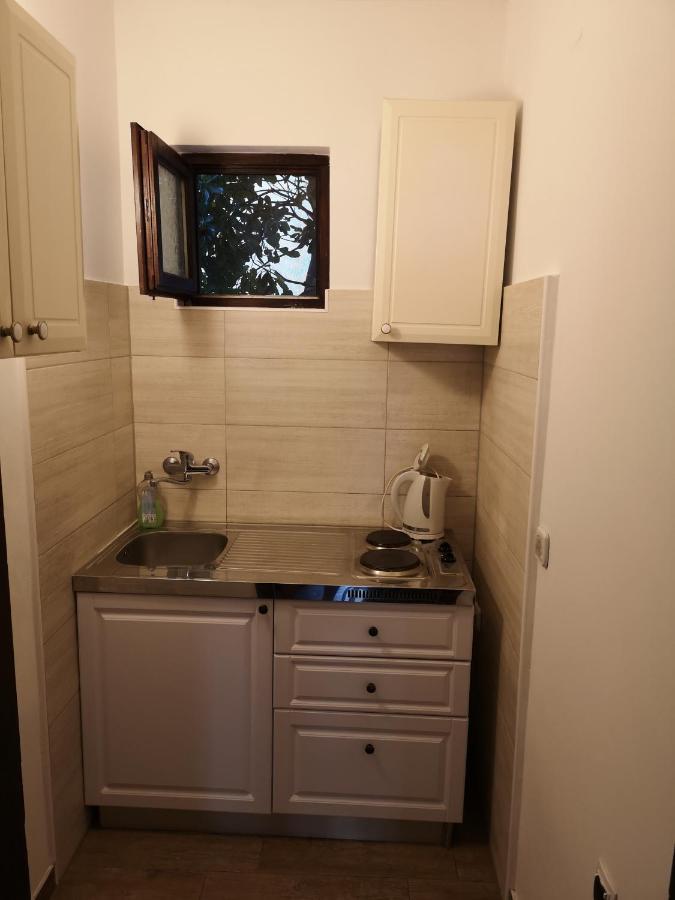 Apartments Mint Povljana - 50M From Sandy Beach ภายนอก รูปภาพ