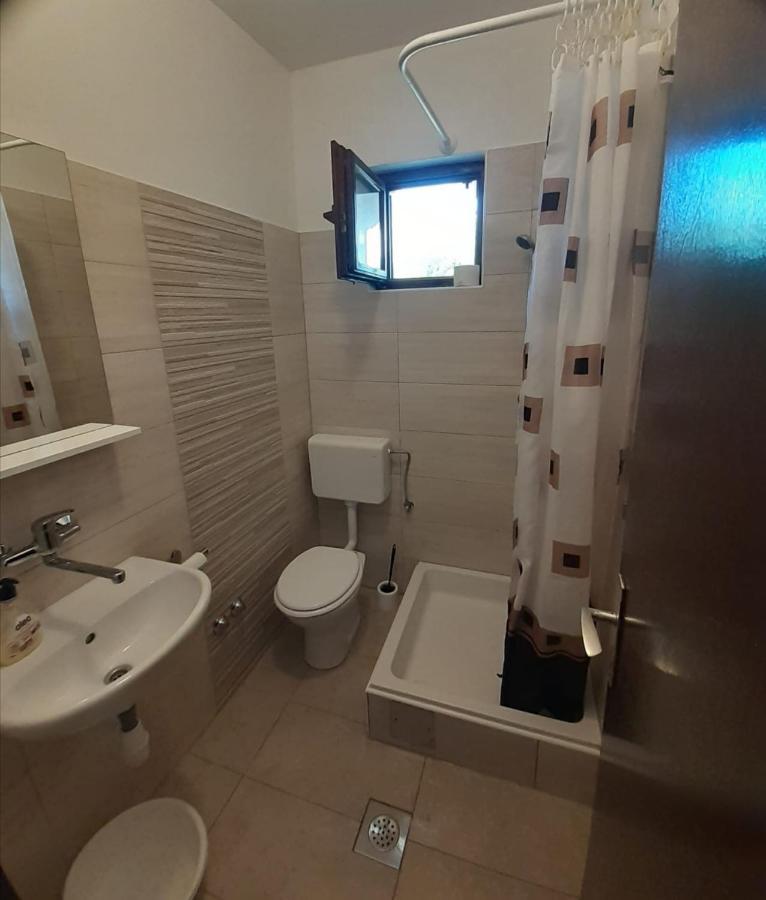 Apartments Mint Povljana - 50M From Sandy Beach ห้อง รูปภาพ
